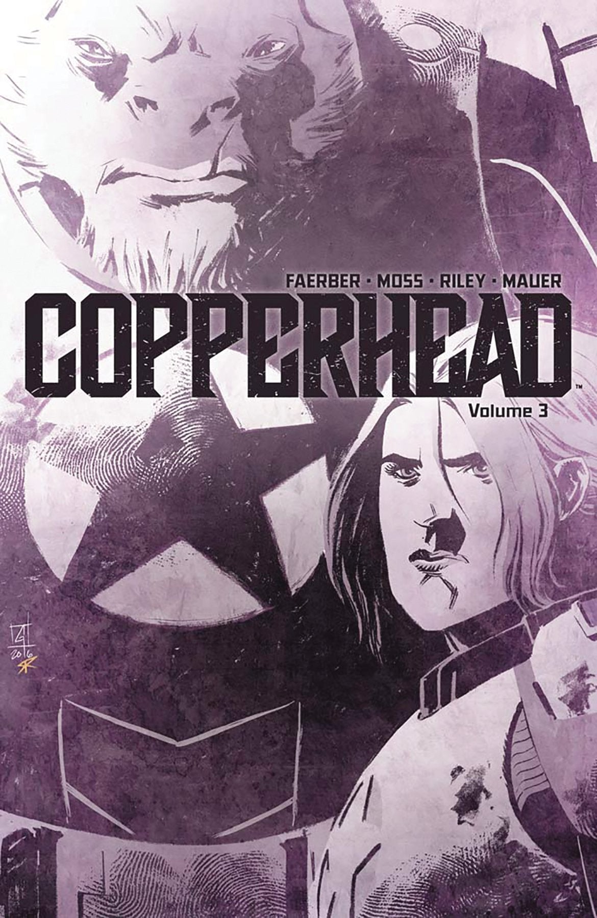 COPPERHEAD TP VOL 03  COVER