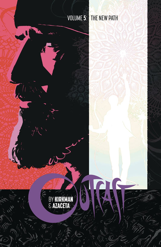 OUTCAST BY KIRKMAN & AZACETA TP VOL 05 (MR) COVER