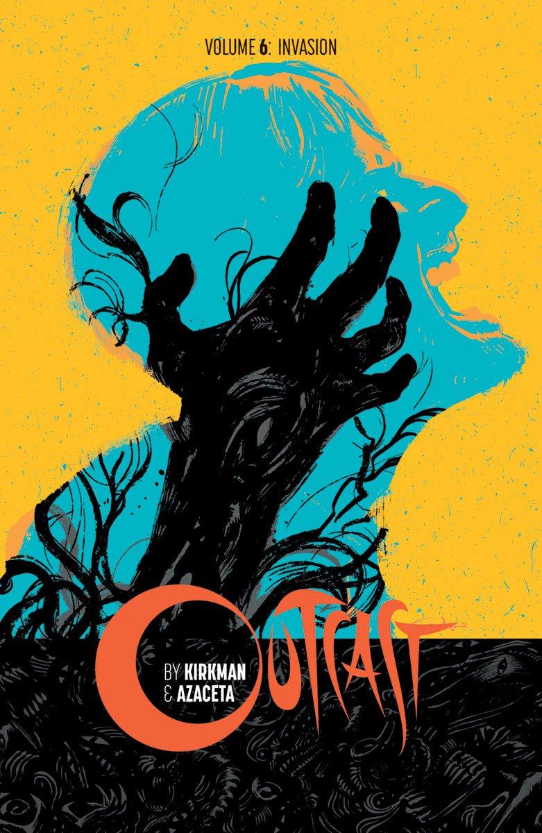 OUTCAST BY KIRKMAN & AZACETA TP VOL 06 (MR) COVER