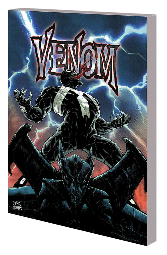 VENOM BY DONNY CATES TP VOL 01 REX COVER