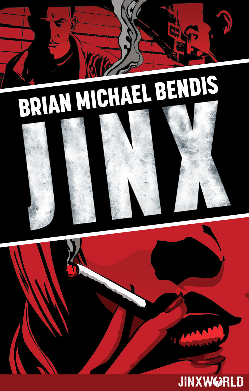 JINX TP NEW ED (MR) COVER