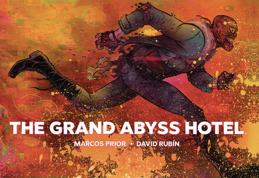 GRAND ABYSS HOTEL ORIGINAL GNHC (MR)