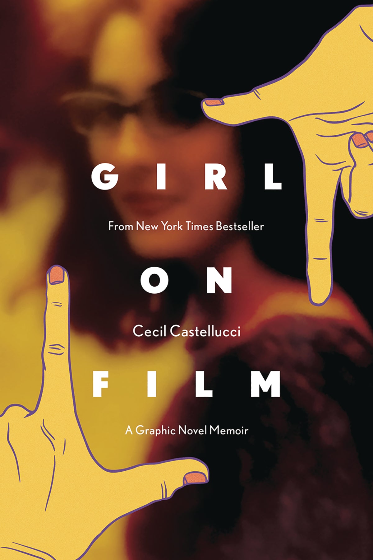 GIRL ON FILM ORIGINAL GN