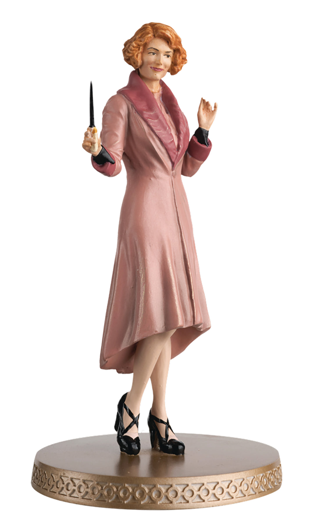 HP WIZARDING WORLD FIG COLLECTION QUEENIE GOLDSTEIN