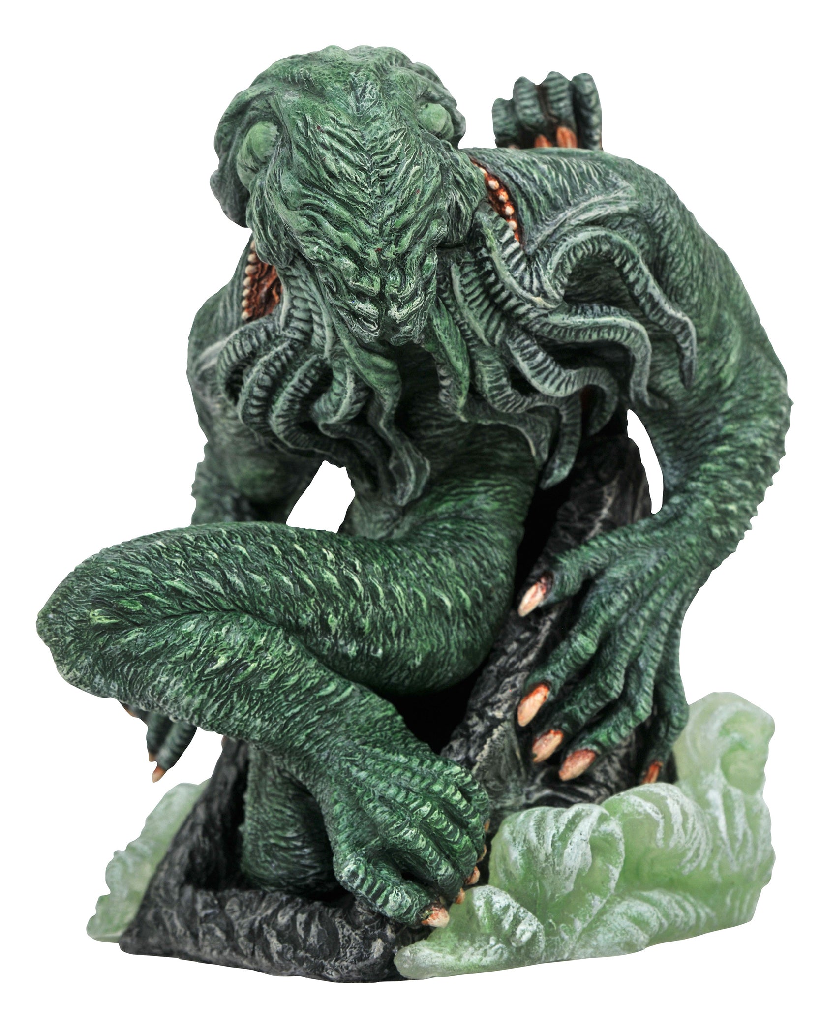 CTHULHU GALLERY PVC FIGURE