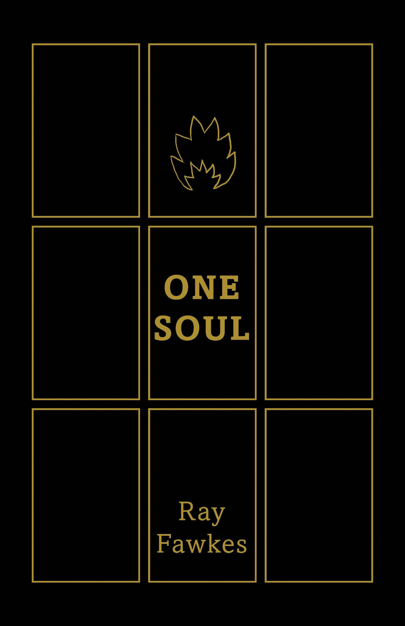 ONE SOUL 10TH ANNIVERSARY HC ED (MR)