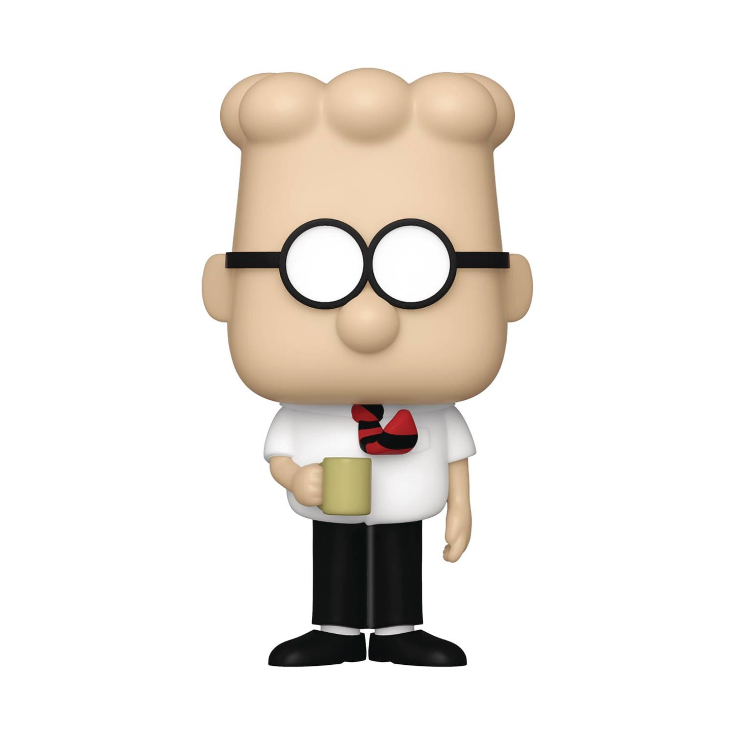 POP COMICS DILBERT VIN FIG