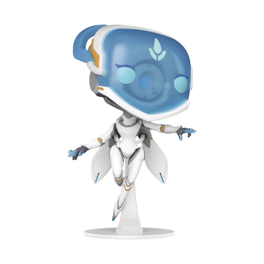 POP GAMES OVERWATCH 2 ECHO VINYL FIG