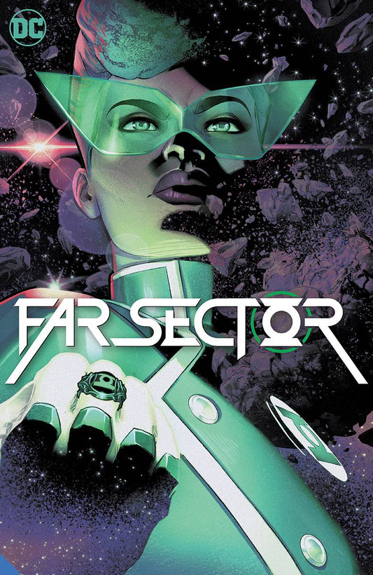 FAR SECTOR TP VOL 00 (MR)