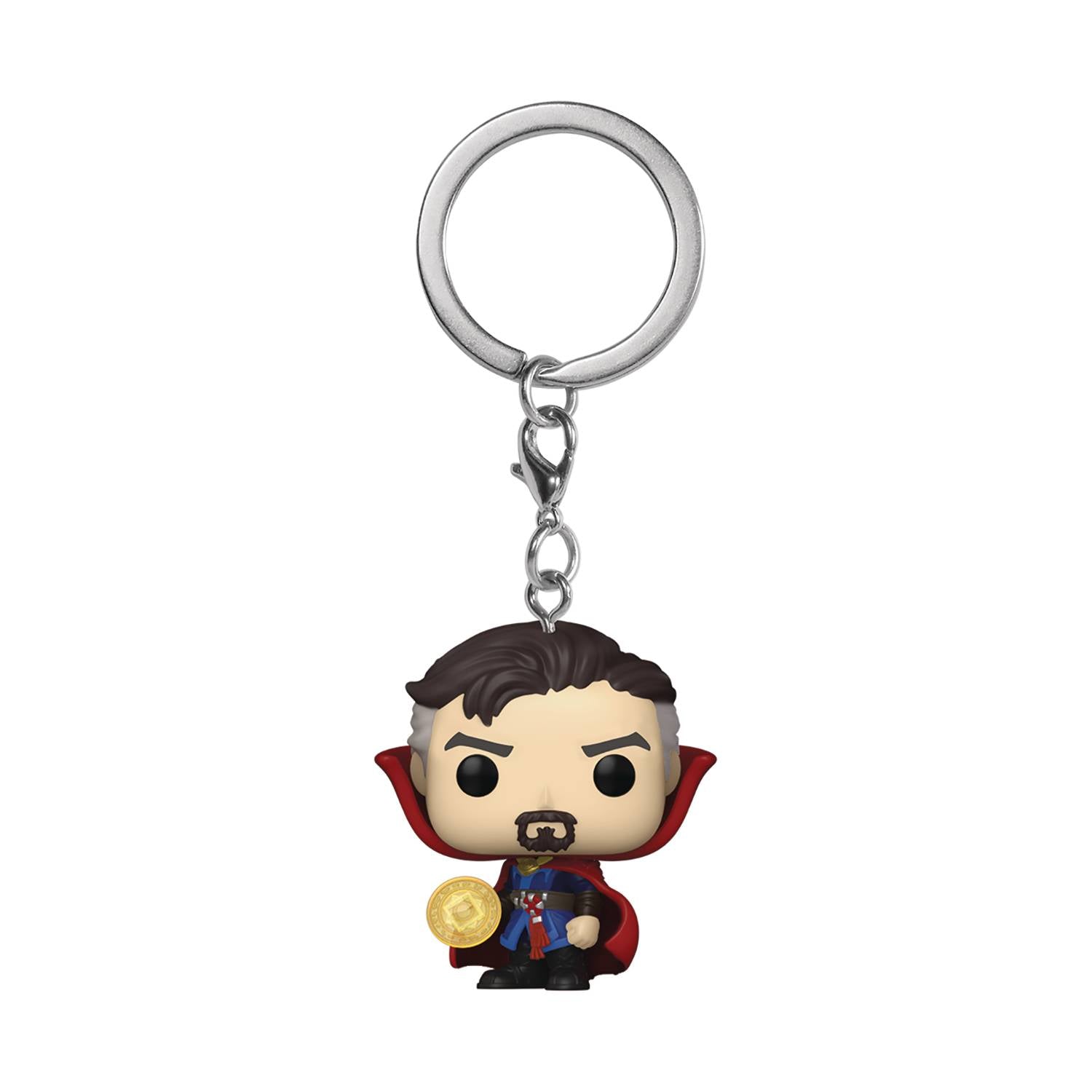 POCKET POP DOCTOR STRANGE MM DOCTOR STRANGE KEYCHAIN