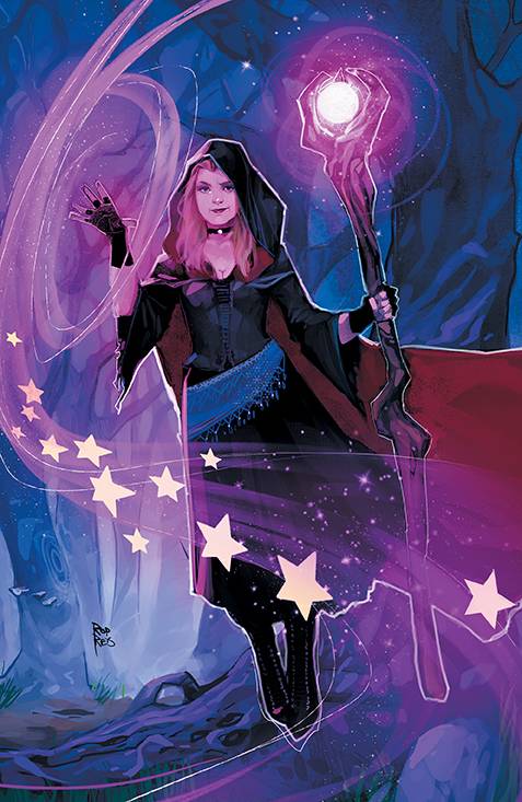 BUFFY LAST VAMPIRE SLAYER #2 (OF 4) CVR F UNLOCKABLE