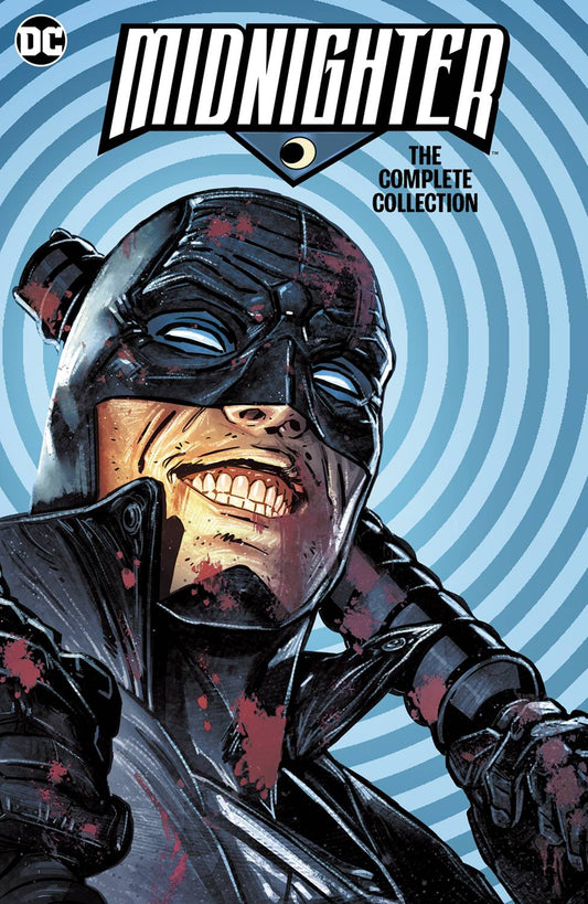 MIDNIGHTER COMPLETE COLL TP