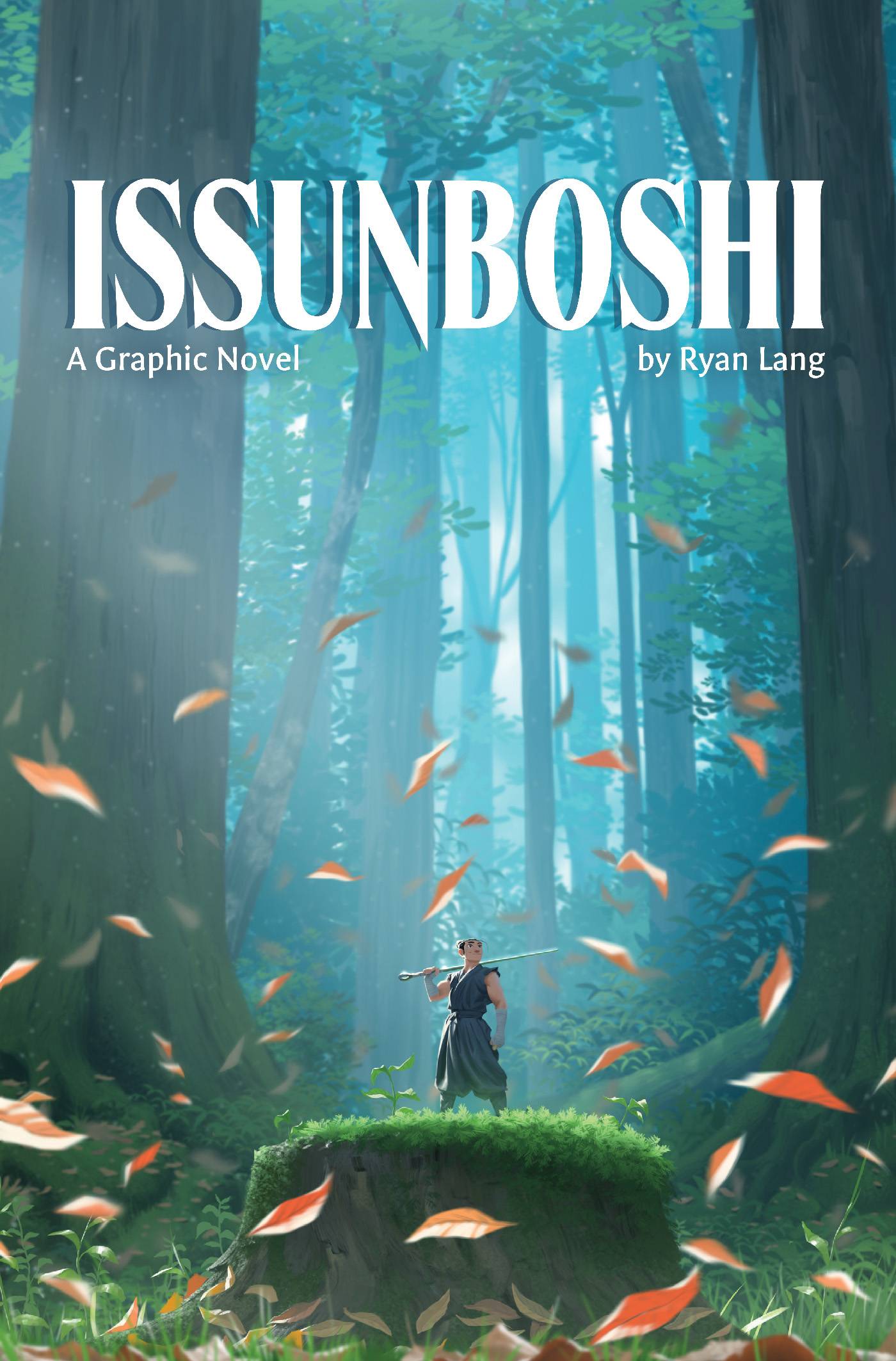 ISSUNBOSHI HC