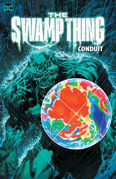 SWAMP THING (2021) TP VOL 02 CONDUIT