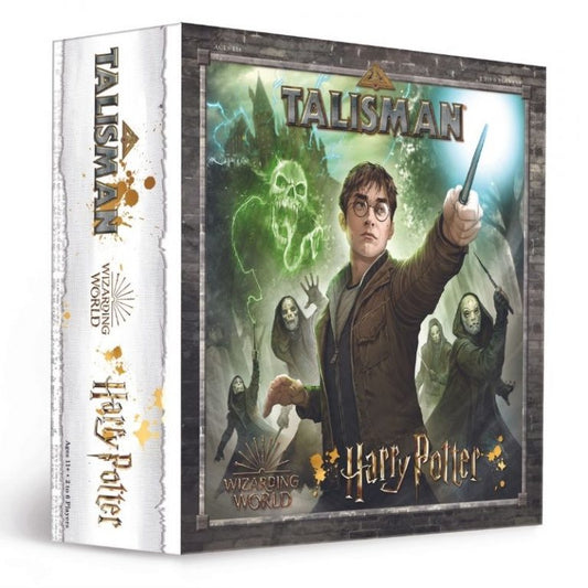 Talisman: Harry Potter