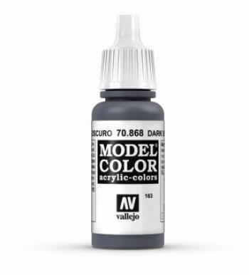 Vallejo AV Vallejo Model Color 17ml - Dark Seagreen