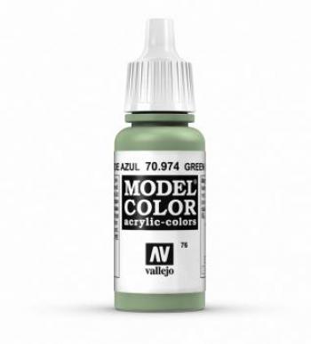 Vallejo AV Vallejo Model Color 17ml - Green Sky