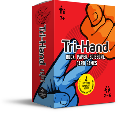 Tri-Hand