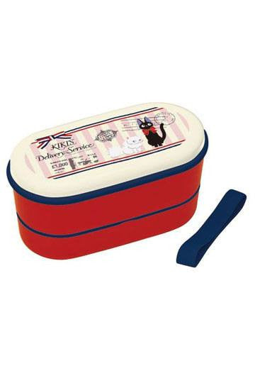 Kiki's Delivery Service Bento Box Airmail