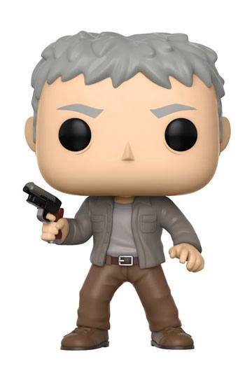 Blade Runner 2049 POP! Movies Vinyl Figure Deckard 9 cm