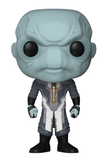 Avengers Infinity War POP! Movies Vinyl Figure Ebony Maw 9 cm