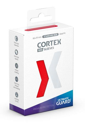 Ultimate Guard Cortex Sleeves Standard Size Matte