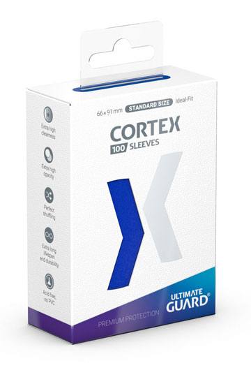 Ultimate Guard Cortex Sleeves Standard Size Matte