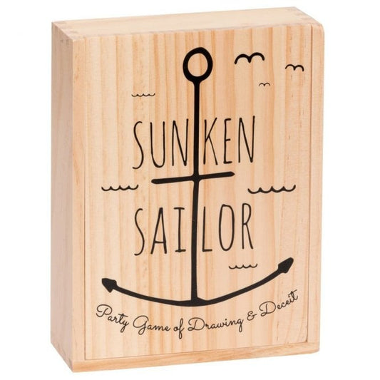 Drunken Sailor