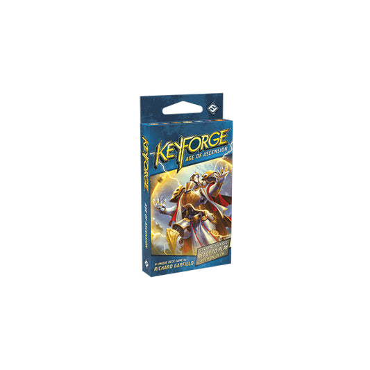 Age Of Ascension Archon Deck - Keyforge