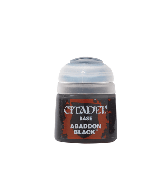 Citadel Shade Paint: Agrax Earthshade (18ml), Accessories