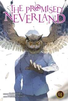 The Promised Neverland, Vol. 14