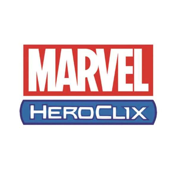 Marvel HeroClix: Set 47 Booster Brick