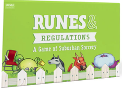 Runes & Regulations