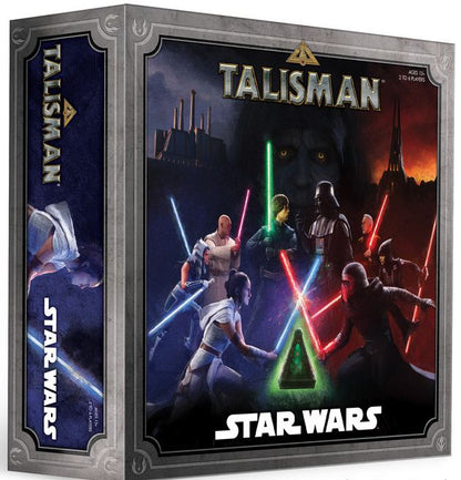 Star Wars Talisman