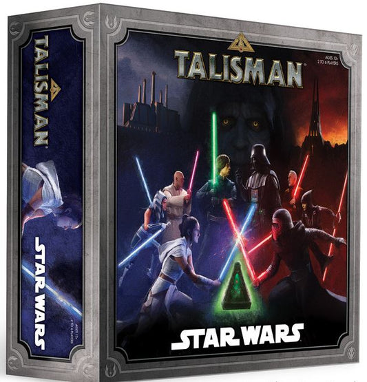 Star Wars Talisman