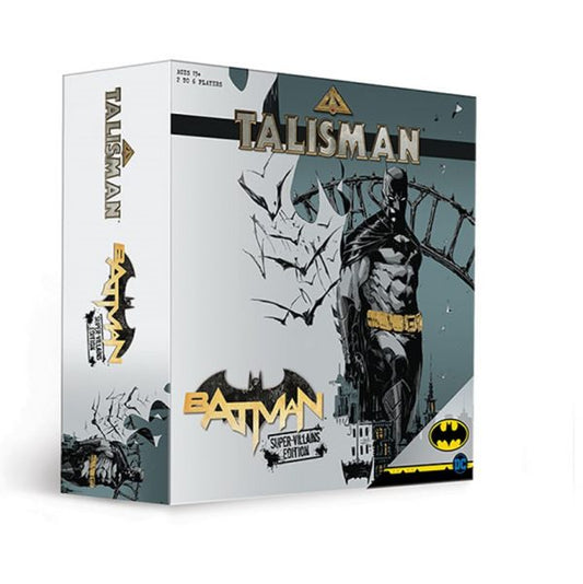 Talisman: Batman